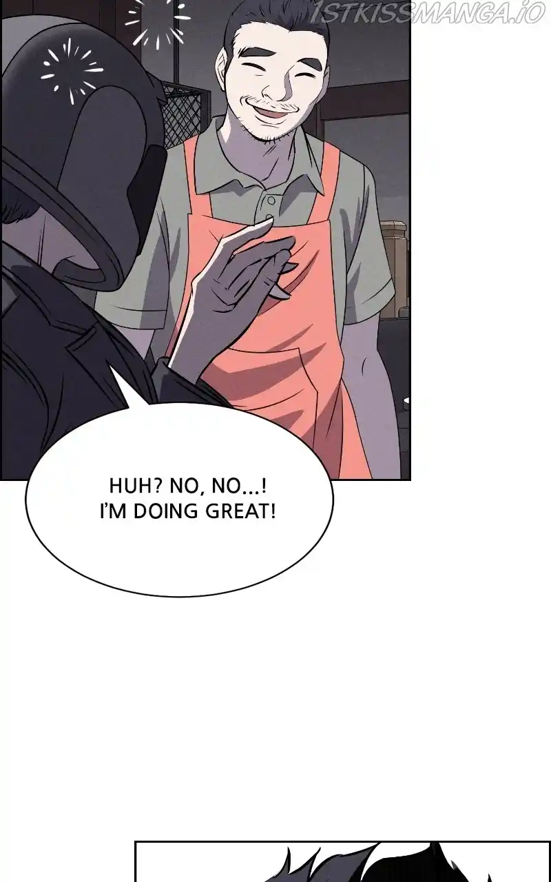 Flawed Almighty Chapter 56