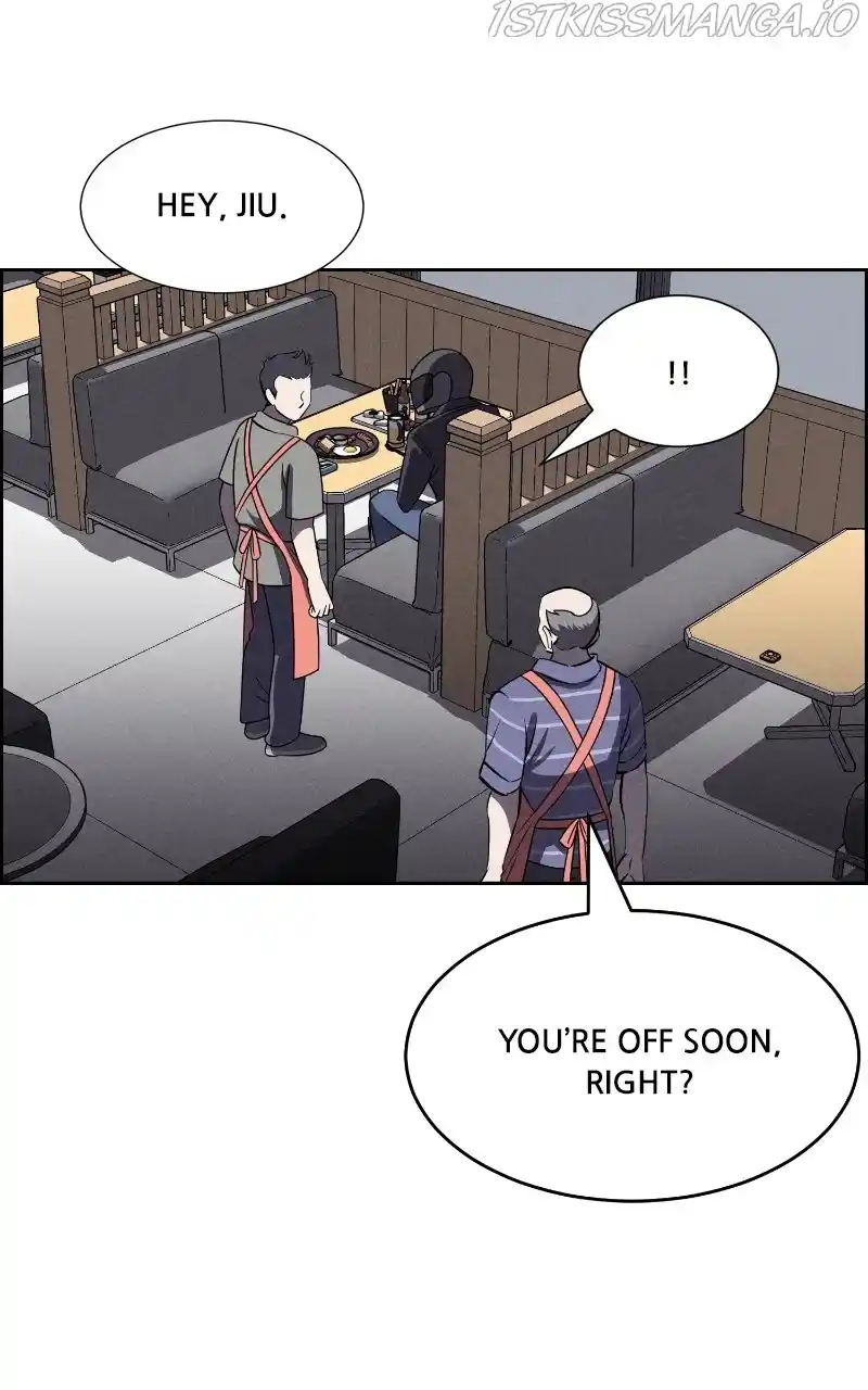 Flawed Almighty Chapter 56