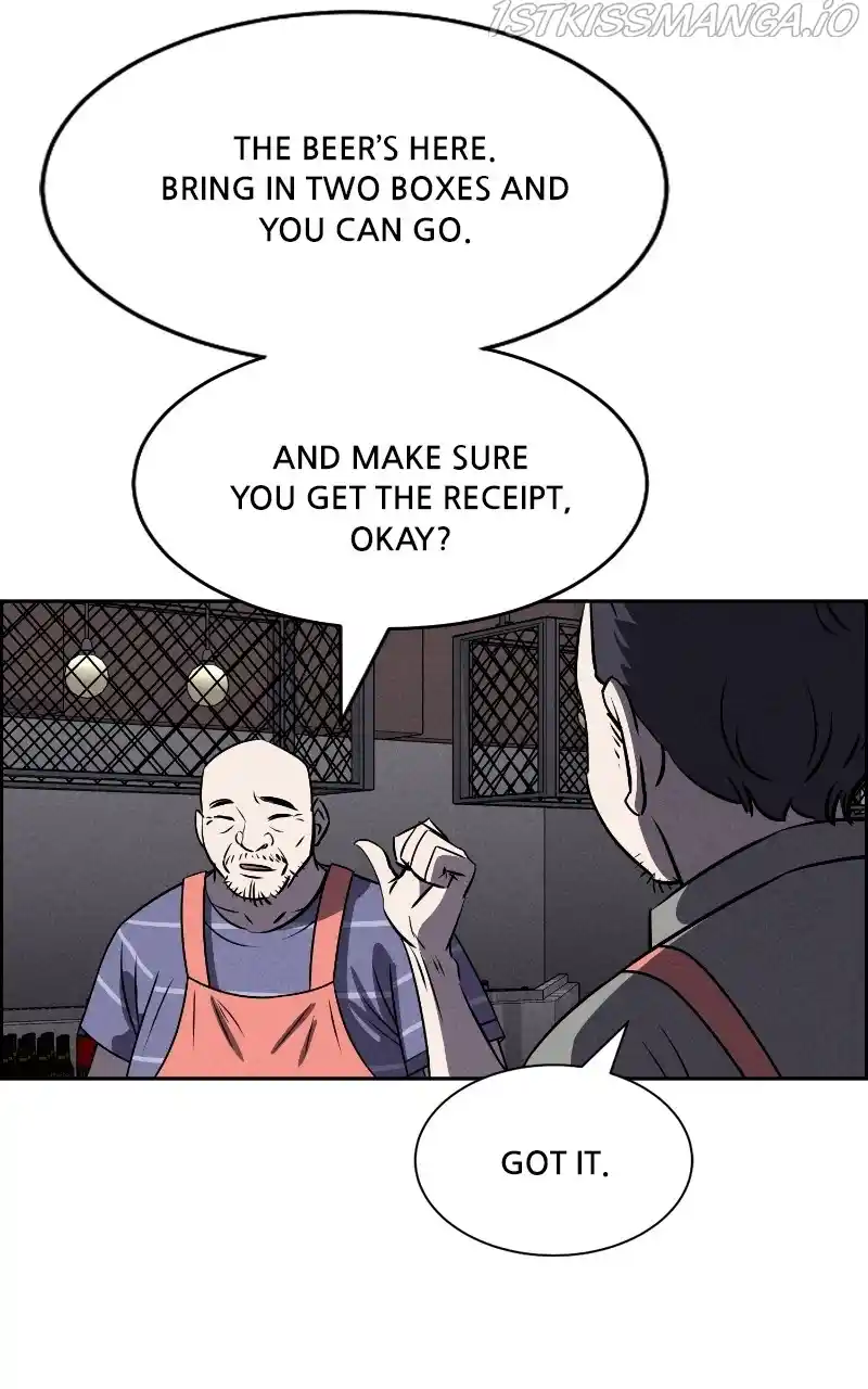 Flawed Almighty Chapter 56