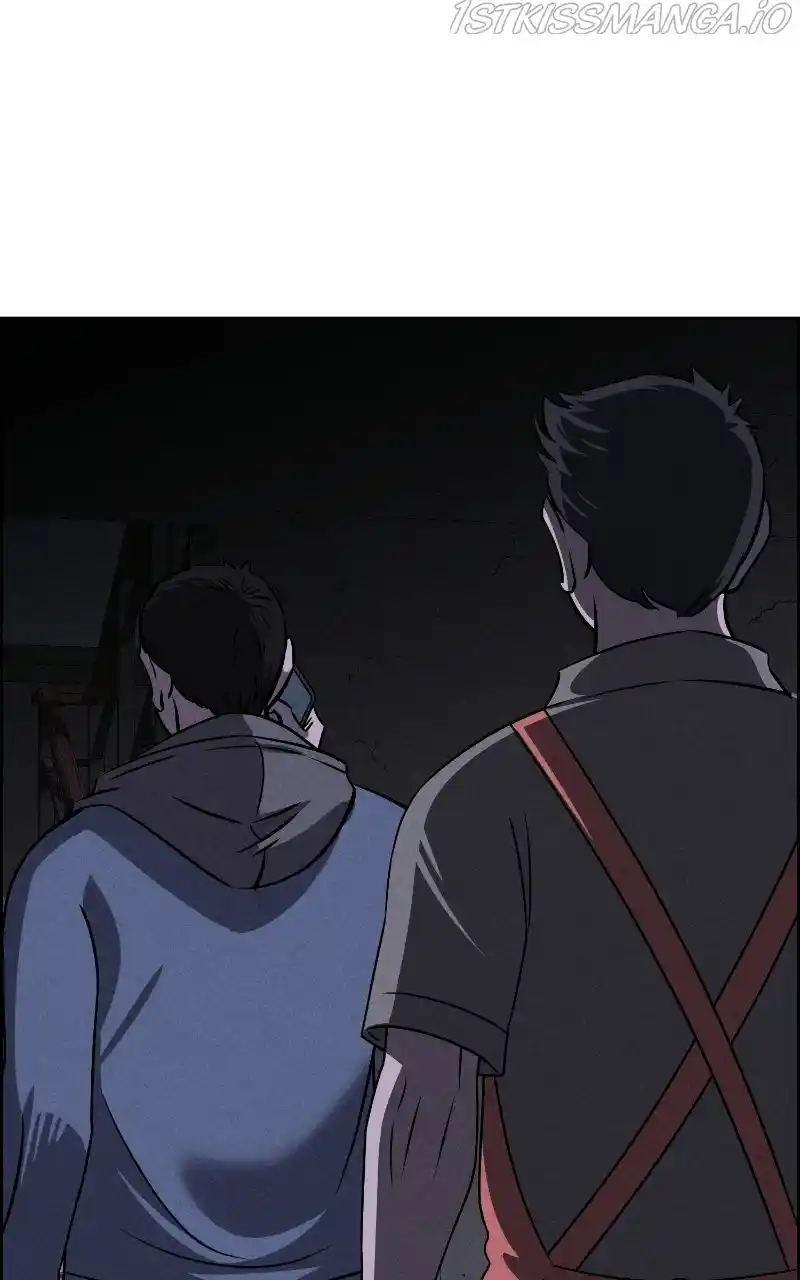 Flawed Almighty Chapter 56