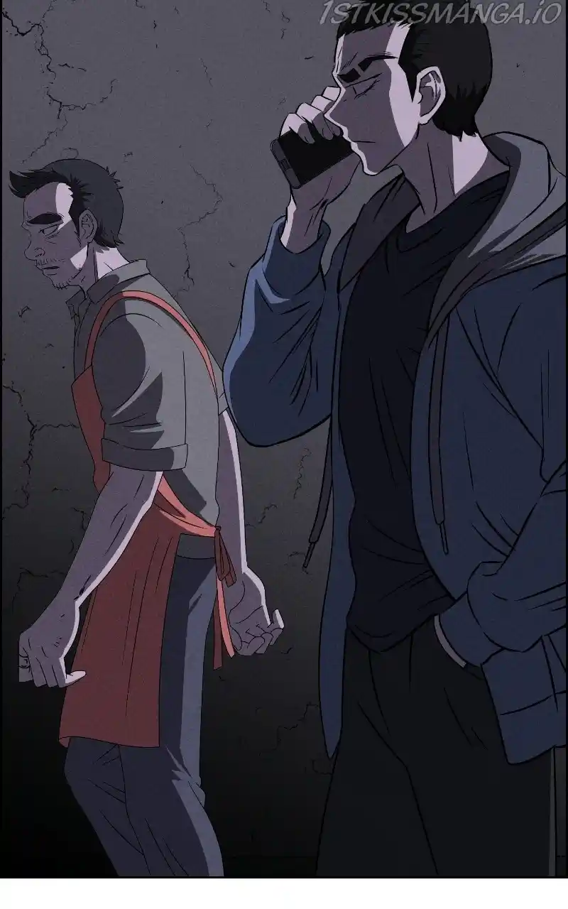 Flawed Almighty Chapter 56