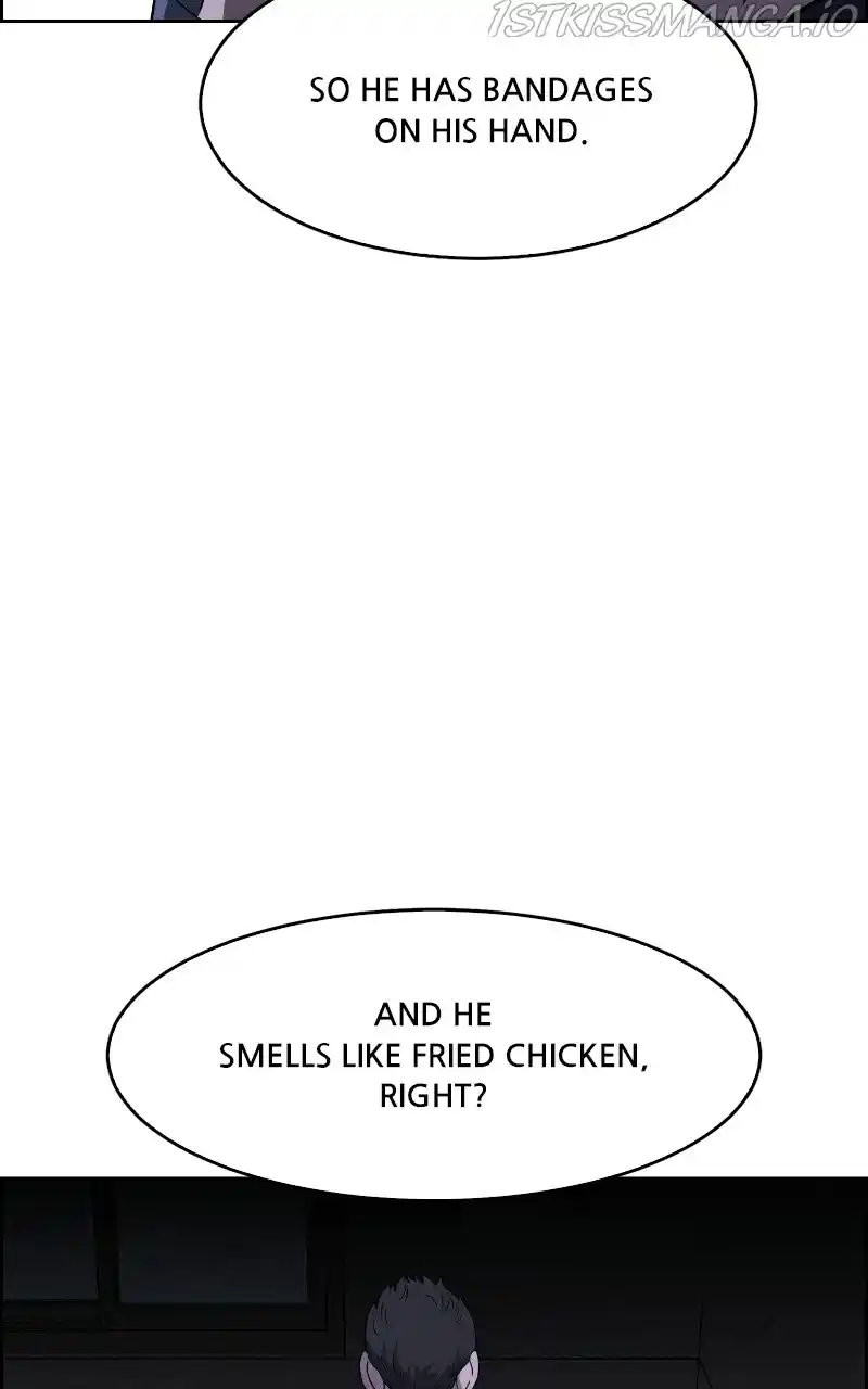 Flawed Almighty Chapter 56