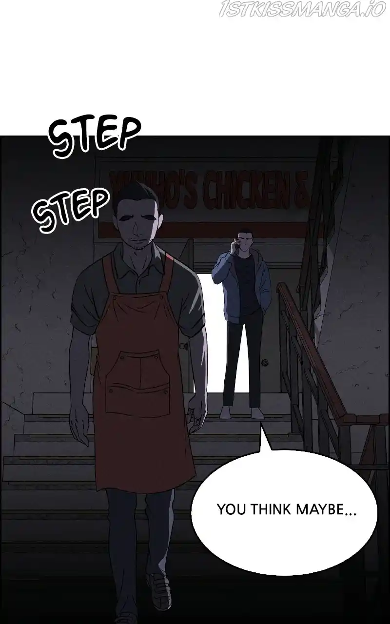 Flawed Almighty Chapter 56