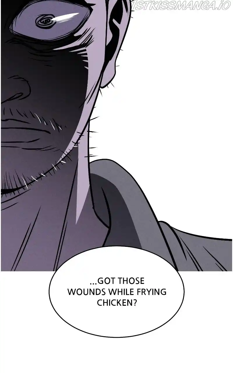 Flawed Almighty Chapter 56