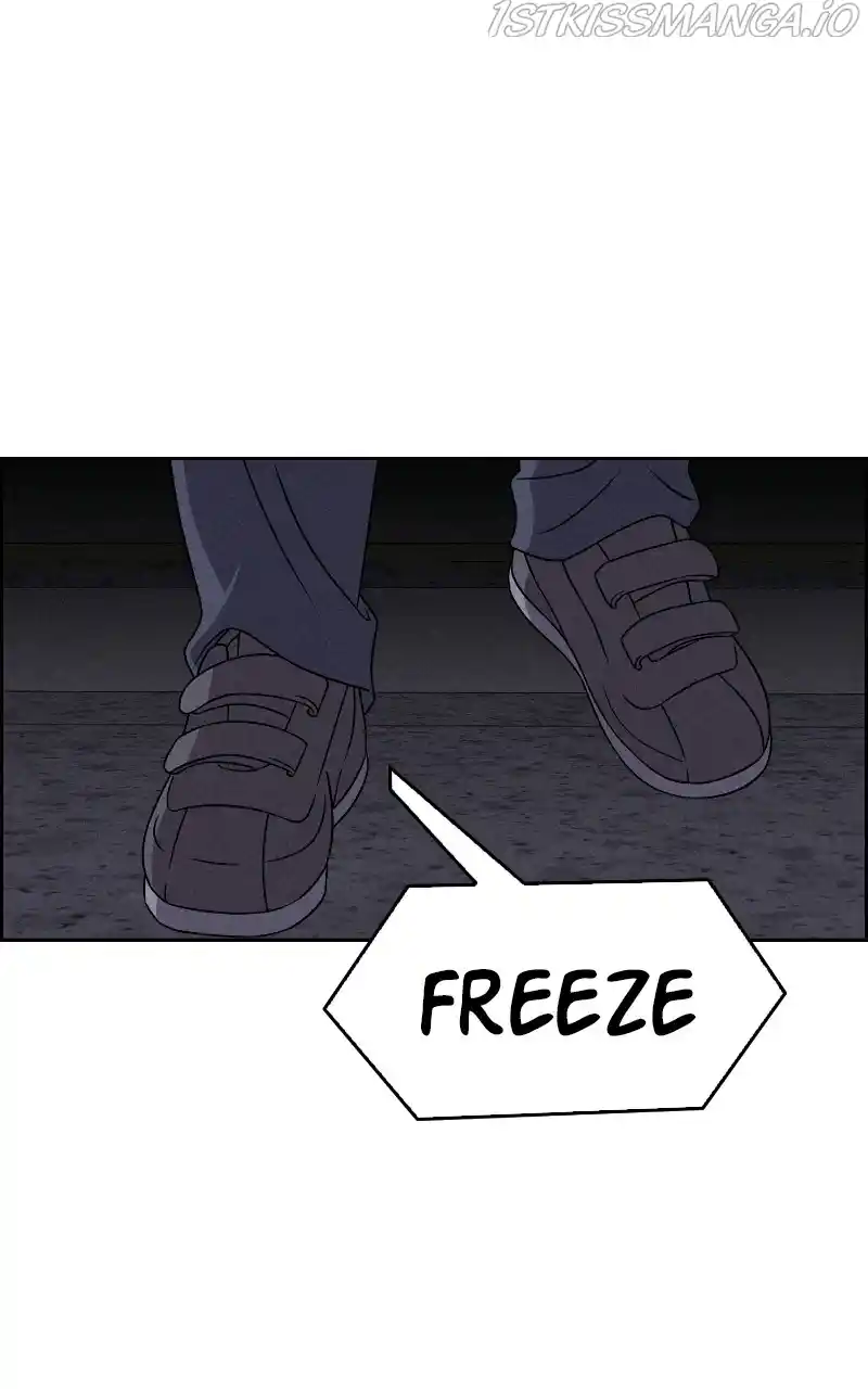 Flawed Almighty Chapter 56