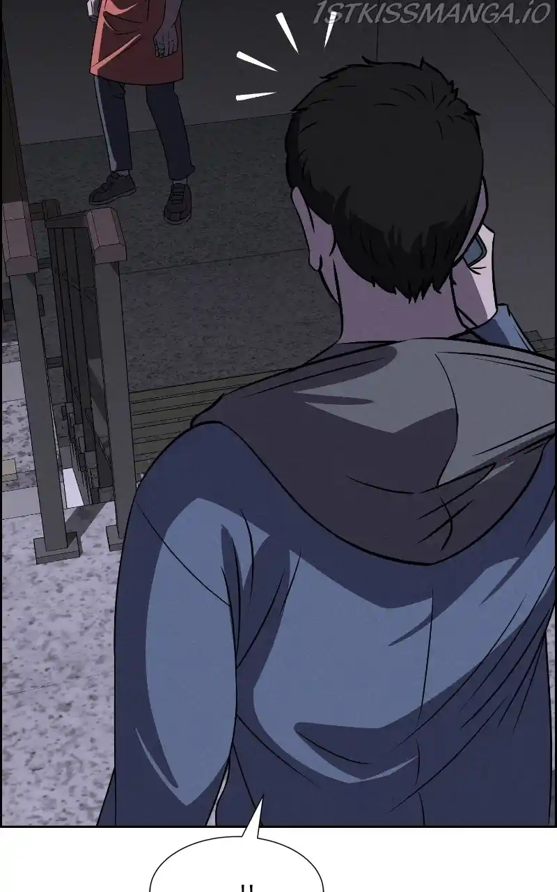 Flawed Almighty Chapter 56