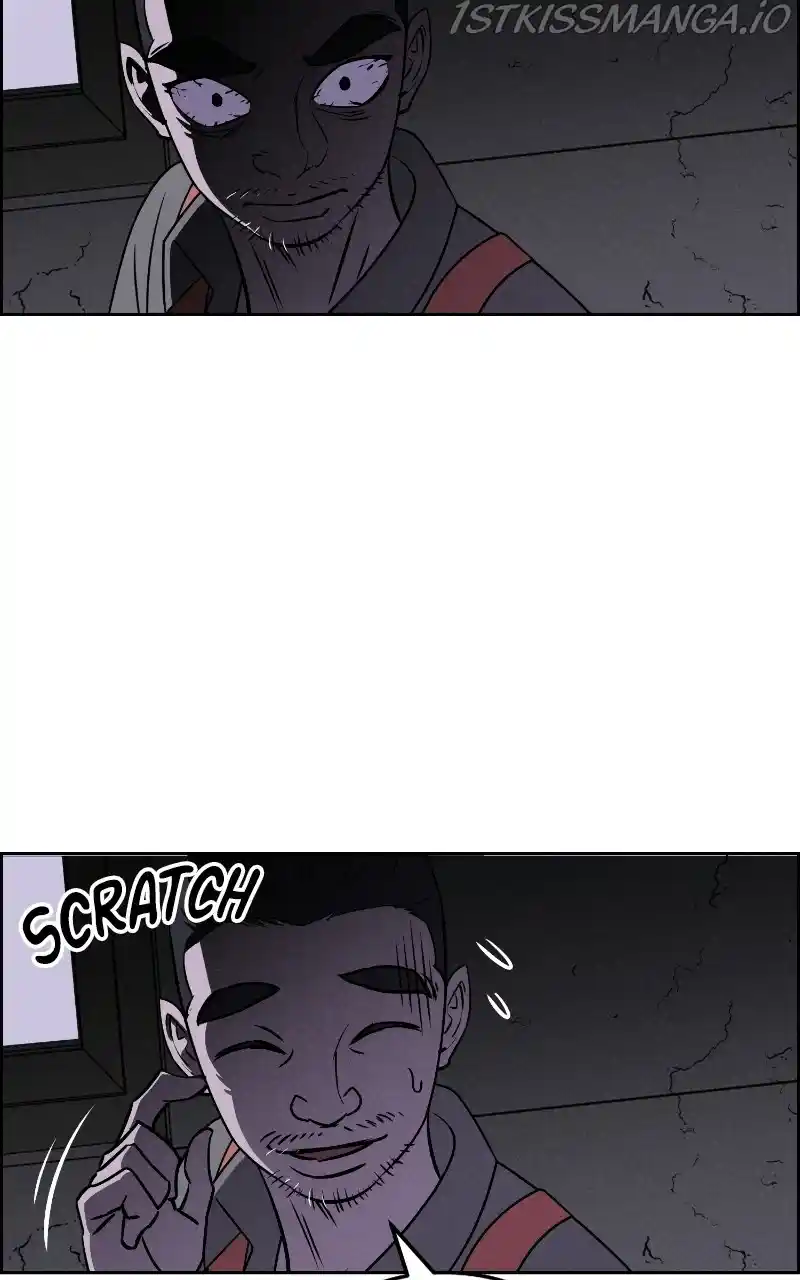 Flawed Almighty Chapter 56