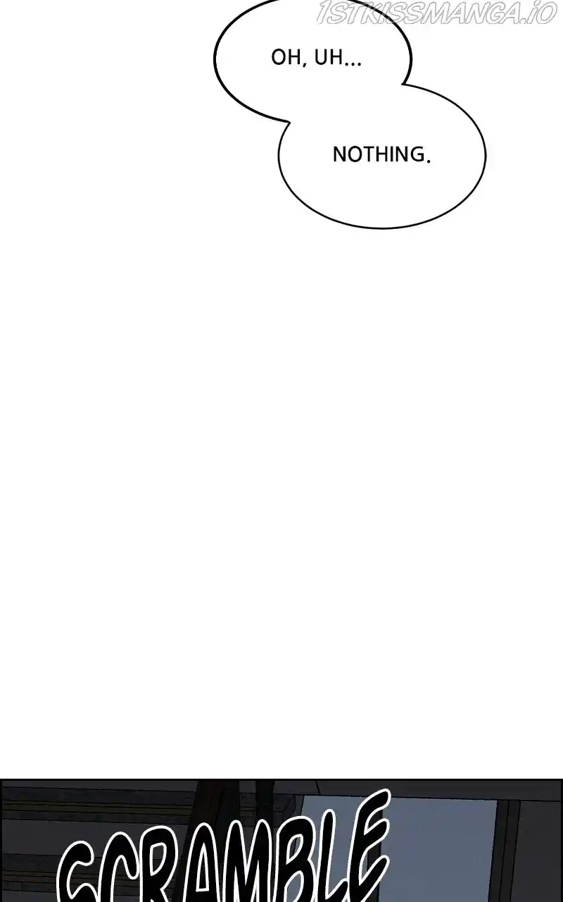 Flawed Almighty Chapter 56