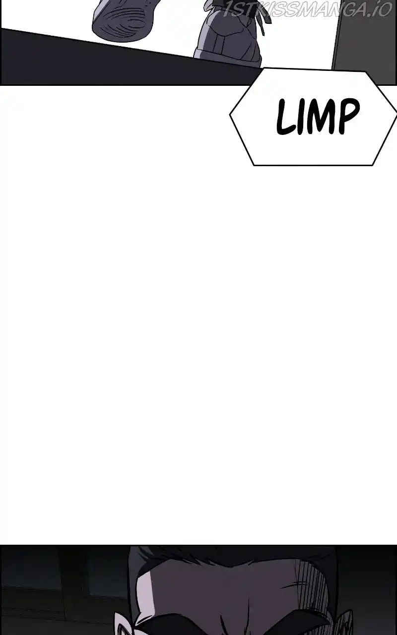 Flawed Almighty Chapter 56