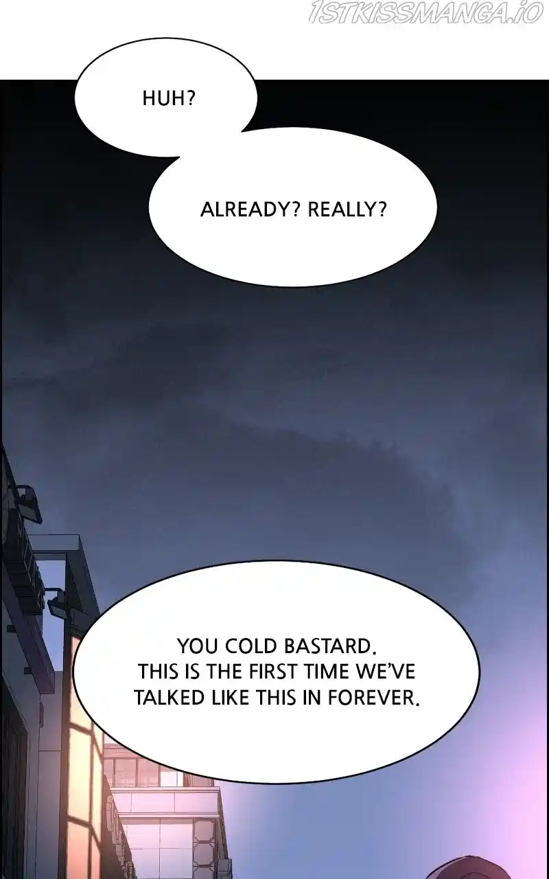 Flawed Almighty Chapter 56