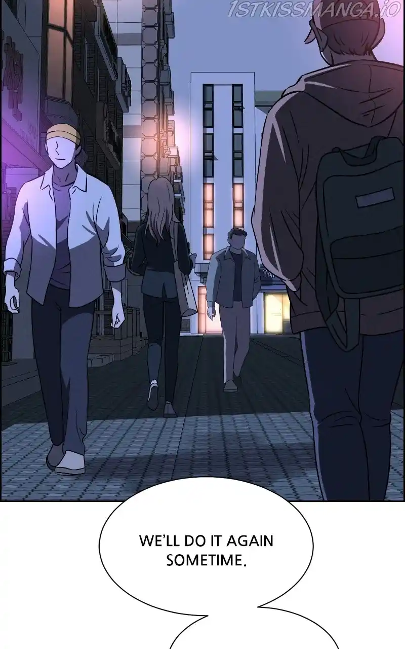 Flawed Almighty Chapter 56