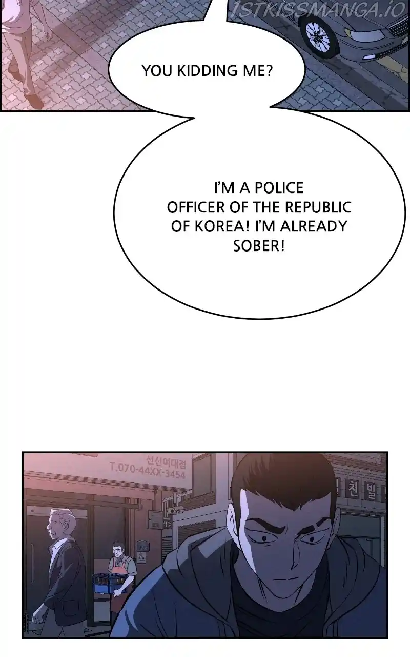 Flawed Almighty Chapter 56