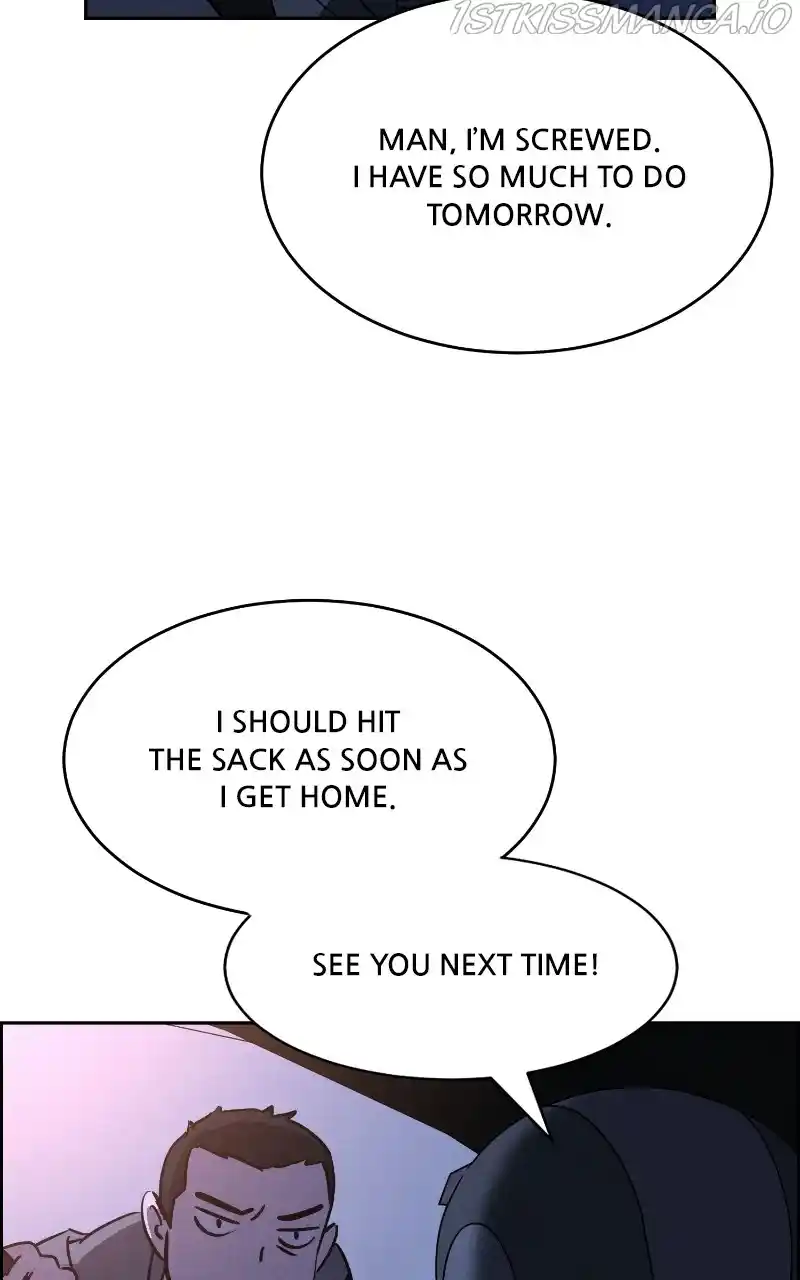 Flawed Almighty Chapter 56