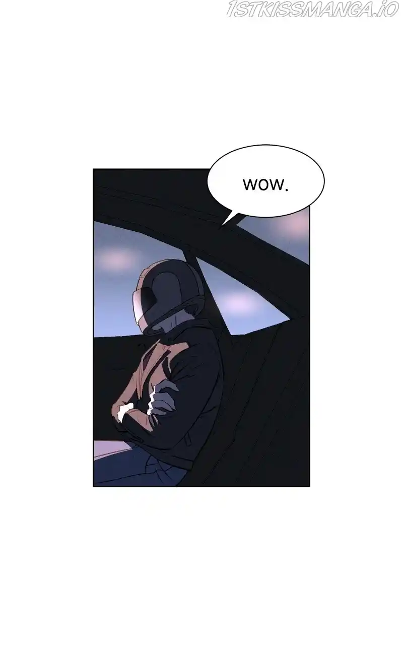 Flawed Almighty Chapter 56