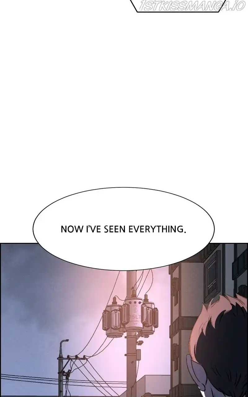 Flawed Almighty Chapter 56