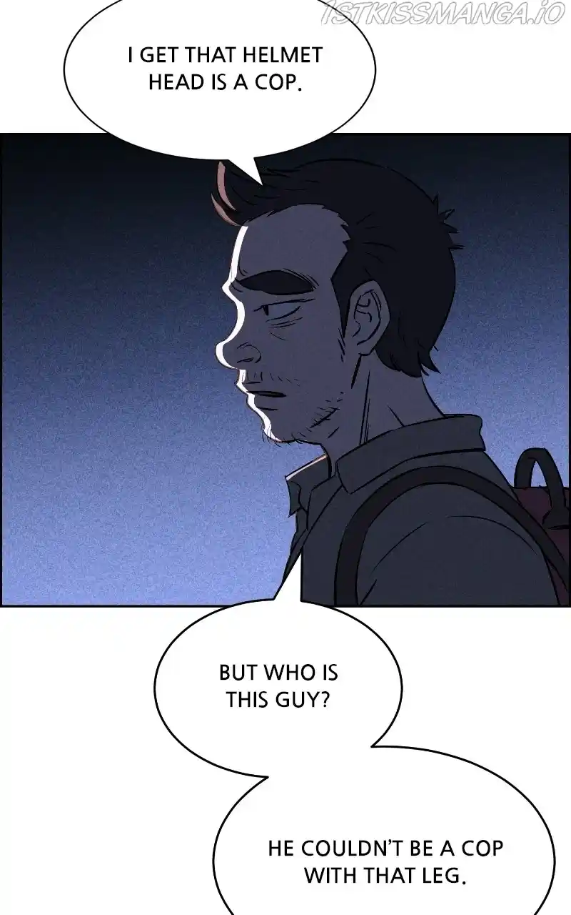 Flawed Almighty Chapter 56