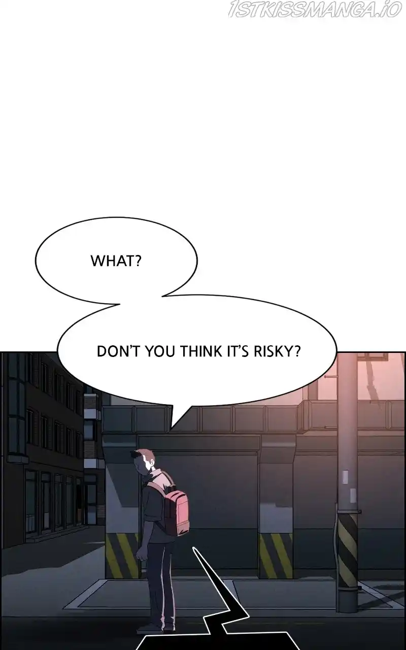 Flawed Almighty Chapter 56