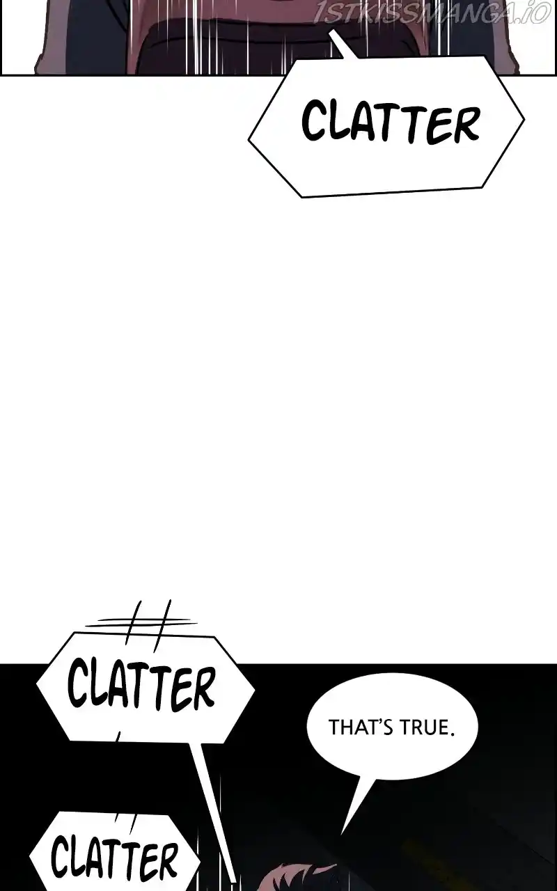 Flawed Almighty Chapter 56