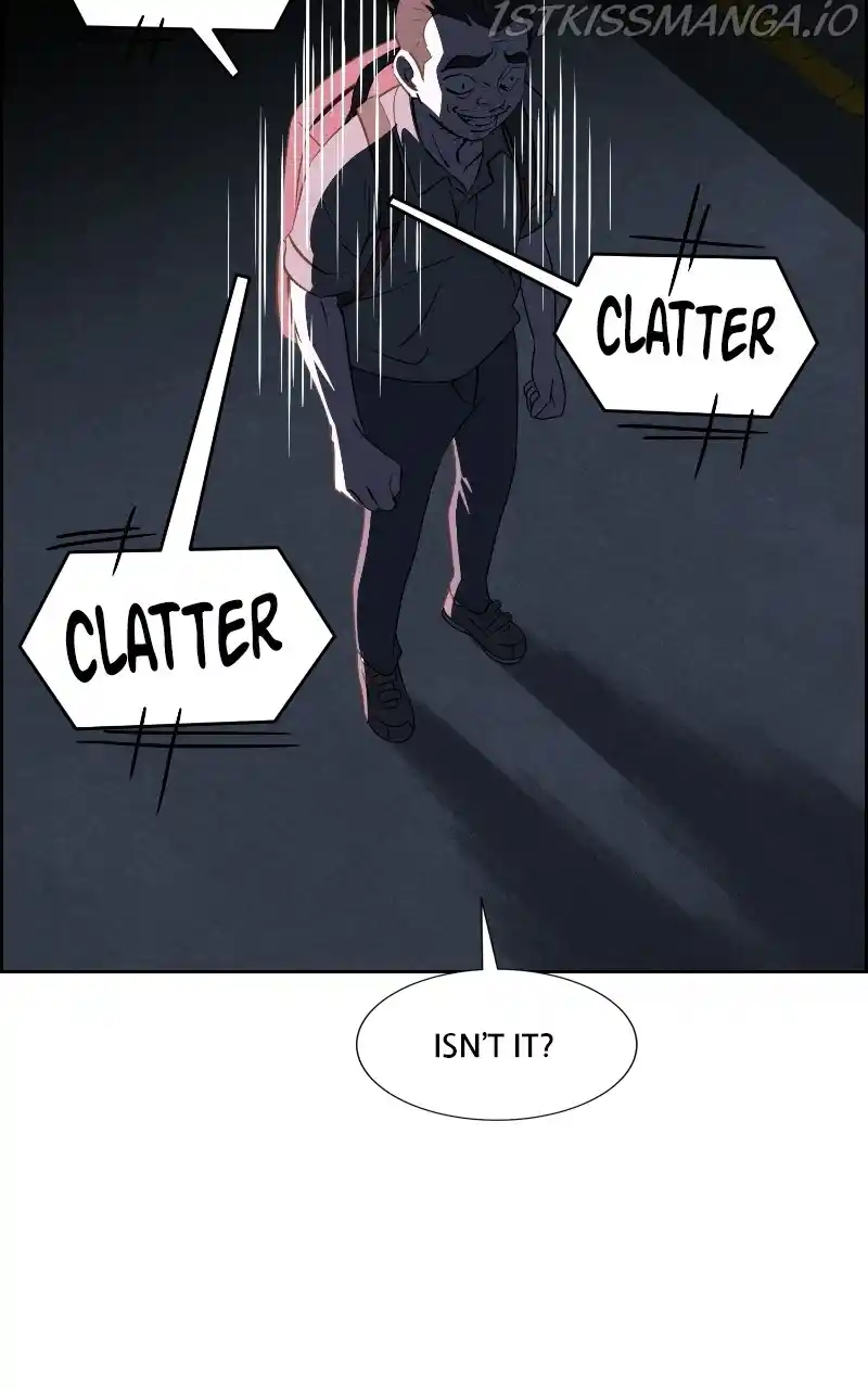 Flawed Almighty Chapter 56