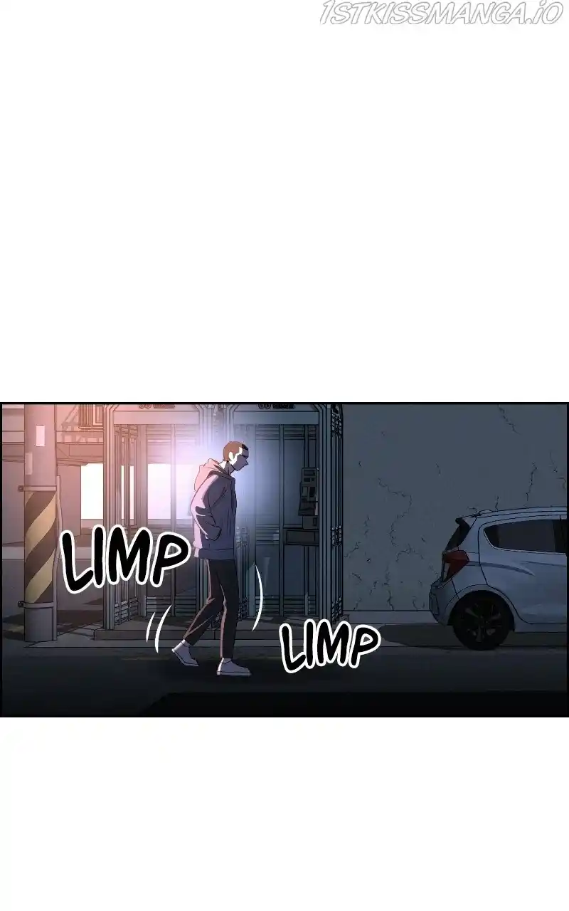 Flawed Almighty Chapter 56