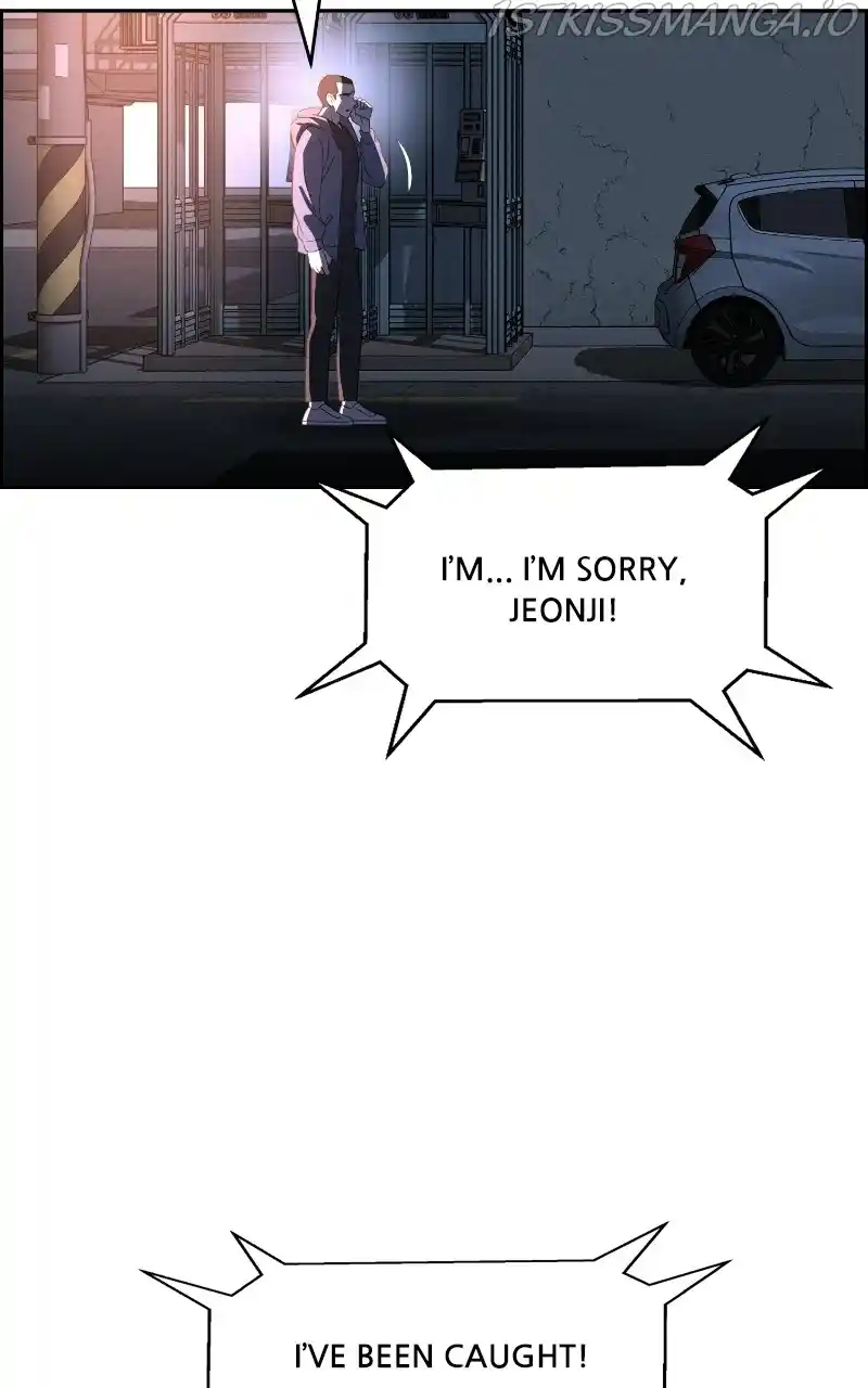 Flawed Almighty Chapter 56