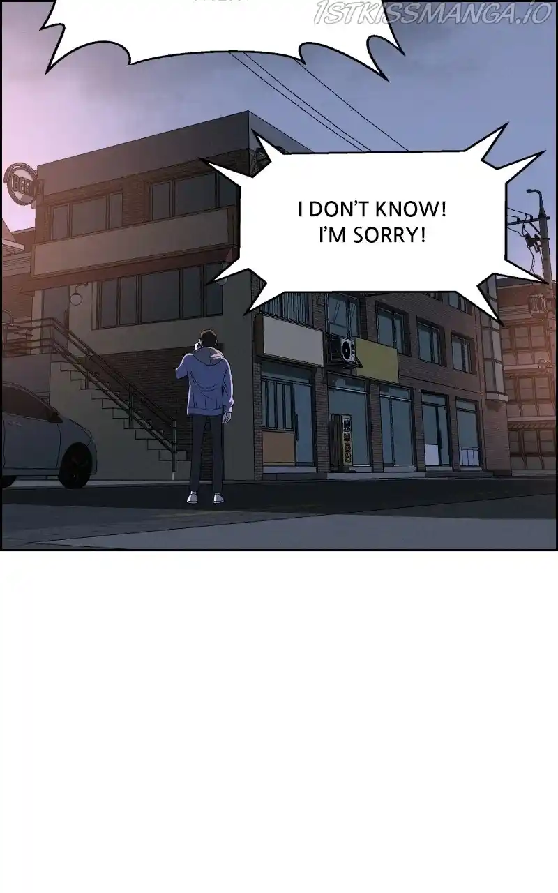 Flawed Almighty Chapter 56