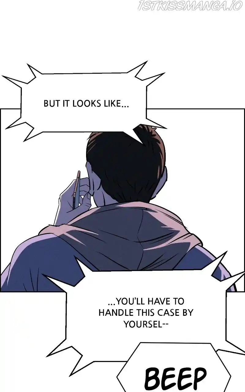 Flawed Almighty Chapter 56