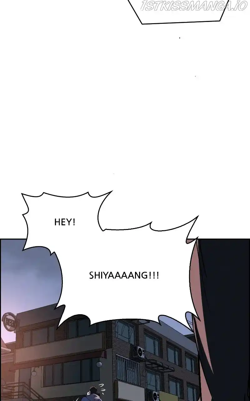 Flawed Almighty Chapter 56