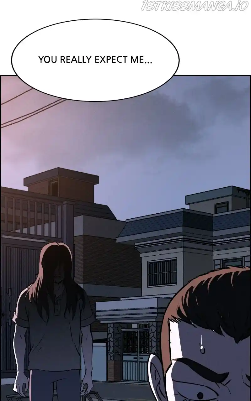 Flawed Almighty Chapter 56