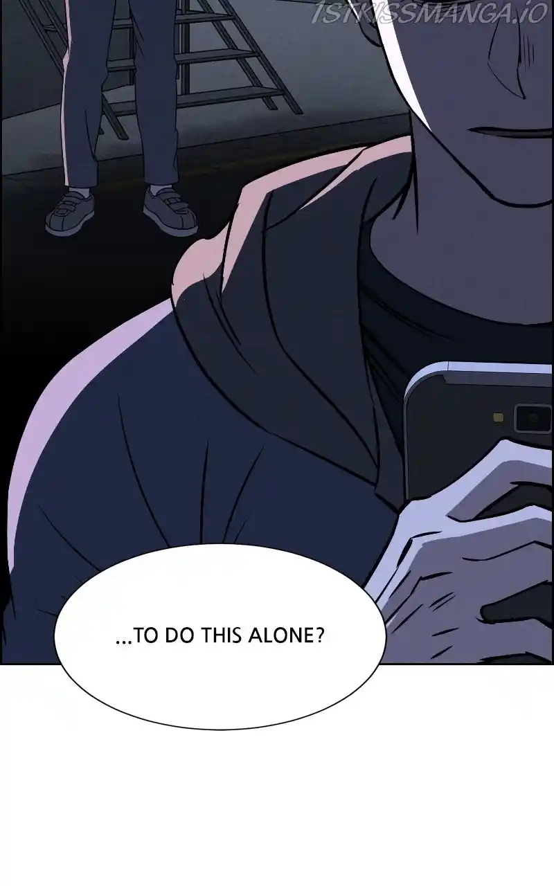 Flawed Almighty Chapter 56