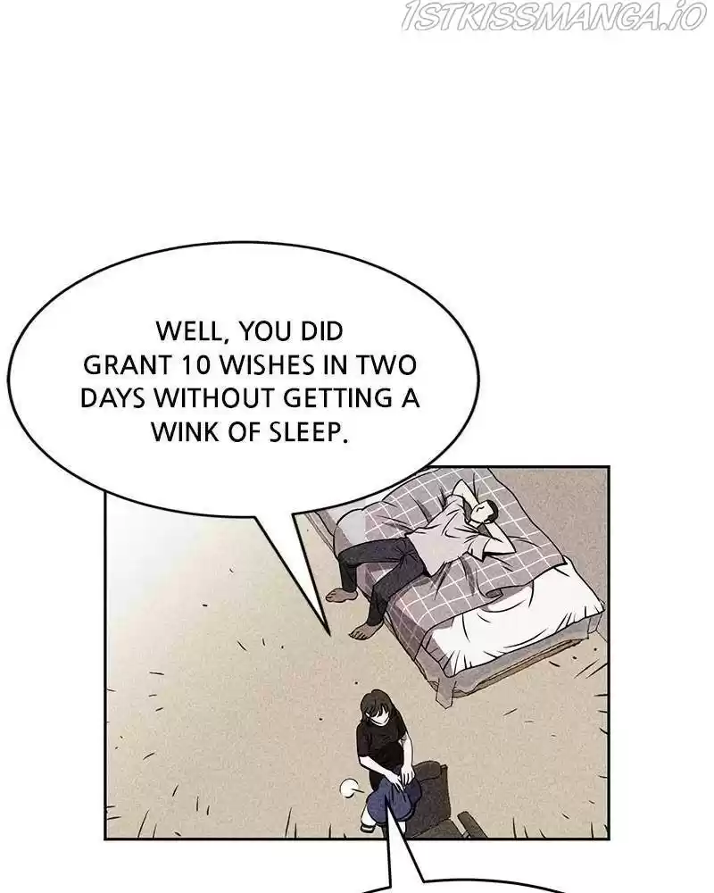 Flawed Almighty Chapter 6