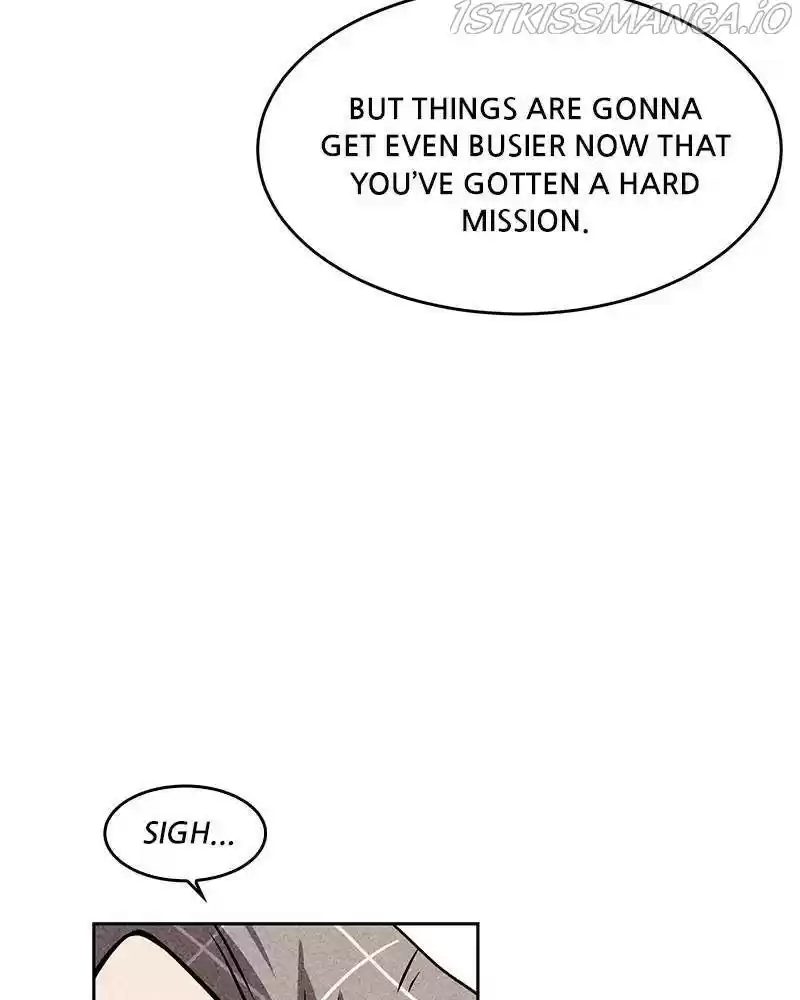 Flawed Almighty Chapter 6