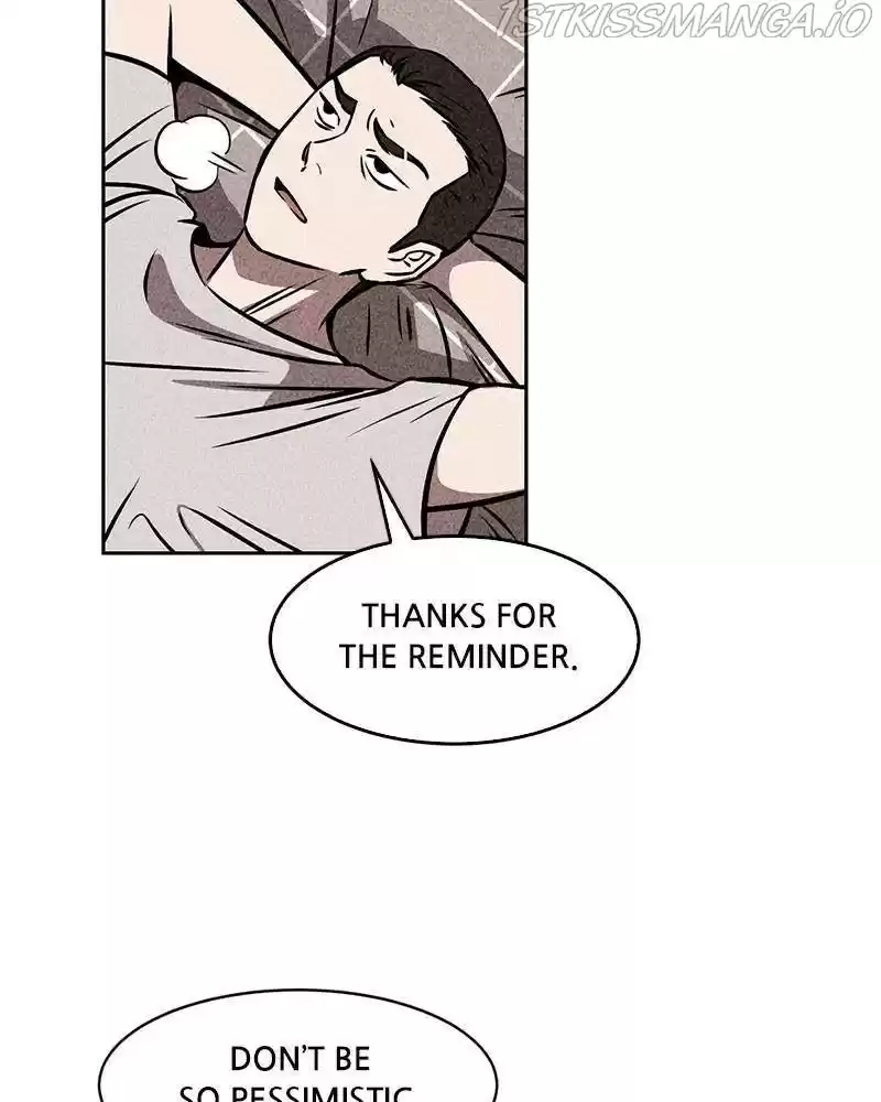 Flawed Almighty Chapter 6