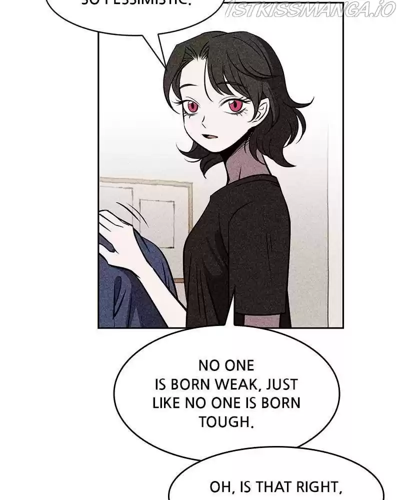 Flawed Almighty Chapter 6