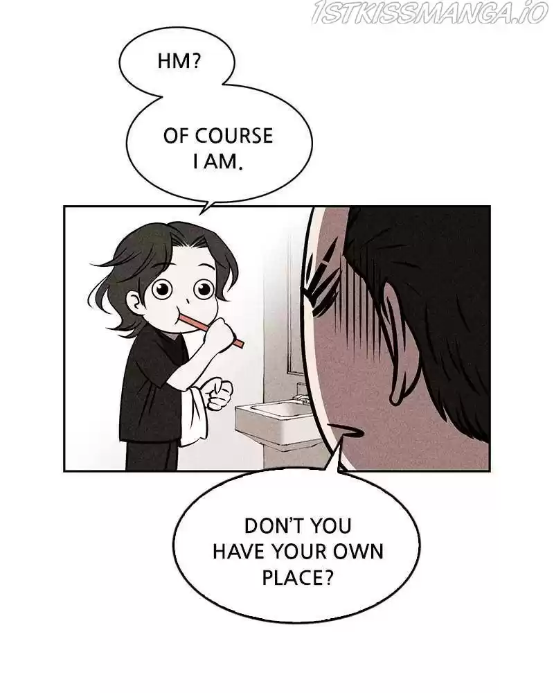 Flawed Almighty Chapter 6