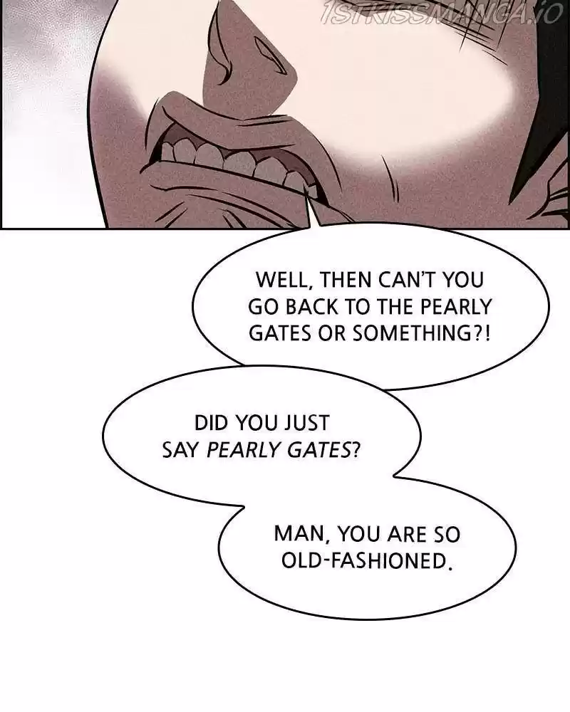 Flawed Almighty Chapter 6