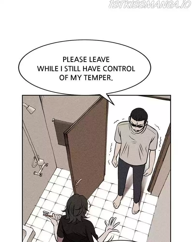 Flawed Almighty Chapter 6