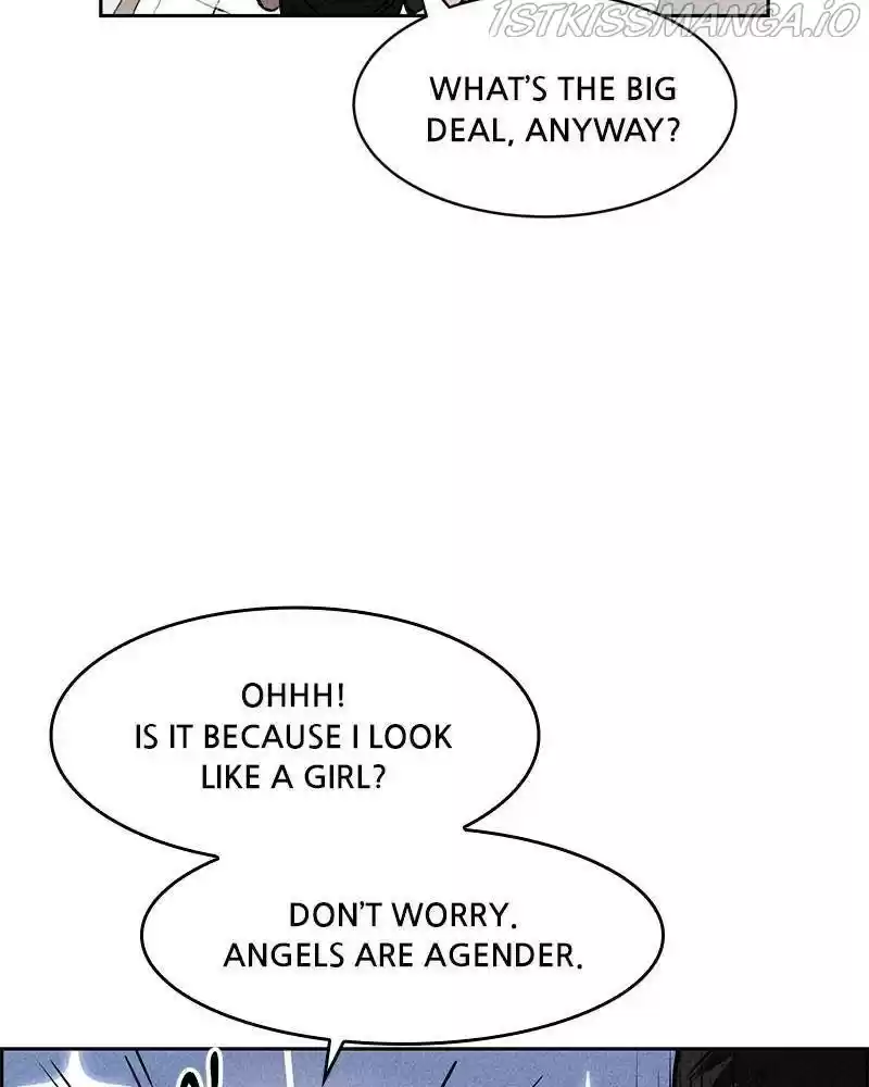 Flawed Almighty Chapter 6