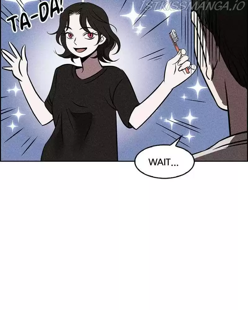 Flawed Almighty Chapter 6