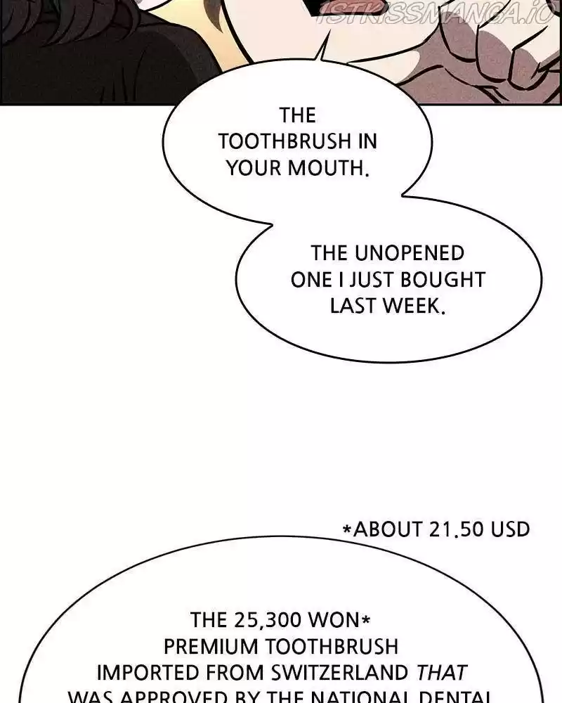 Flawed Almighty Chapter 6