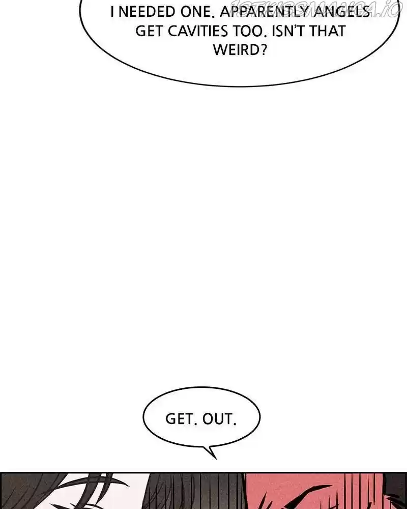 Flawed Almighty Chapter 6