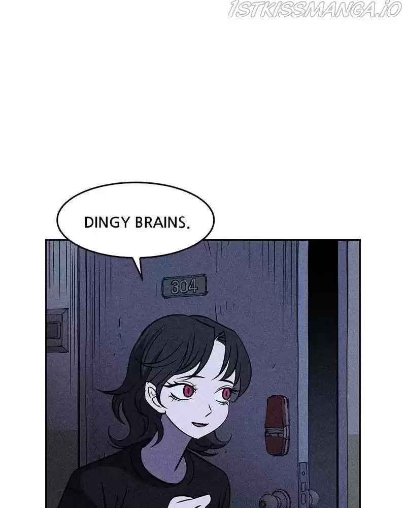 Flawed Almighty Chapter 6