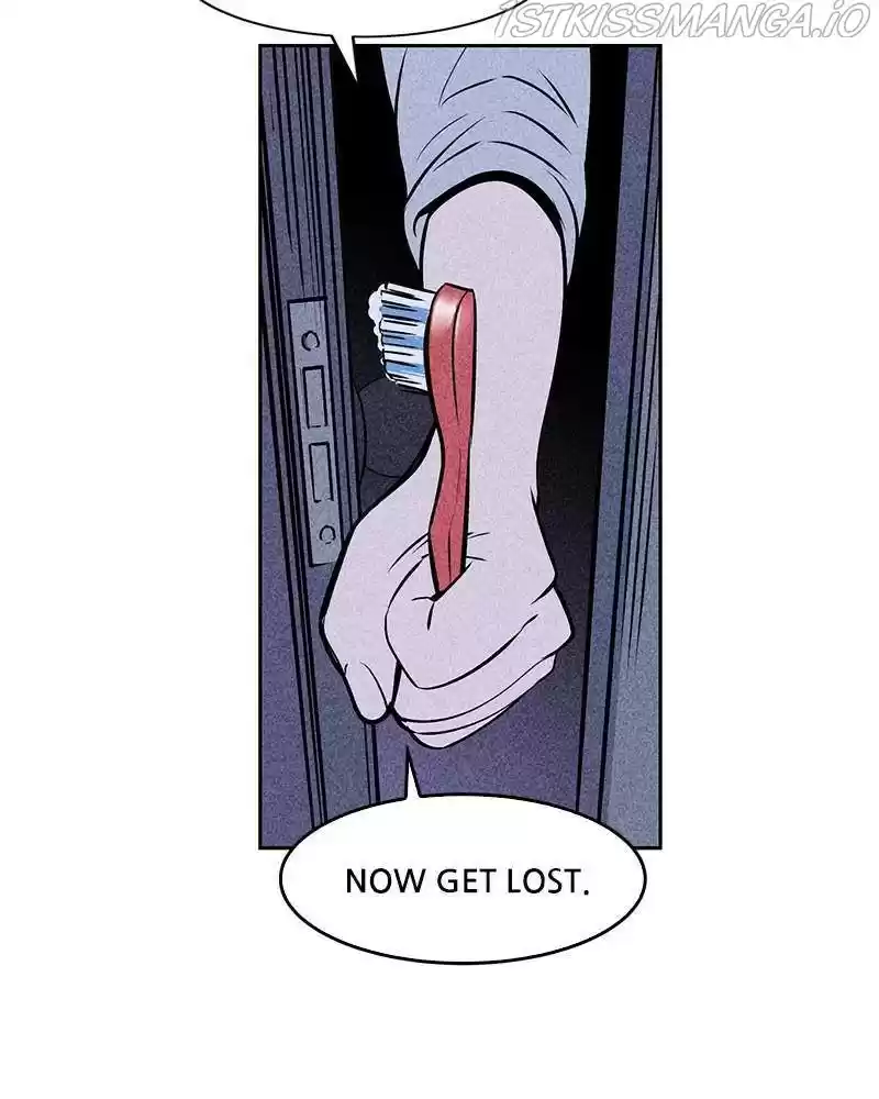 Flawed Almighty Chapter 6