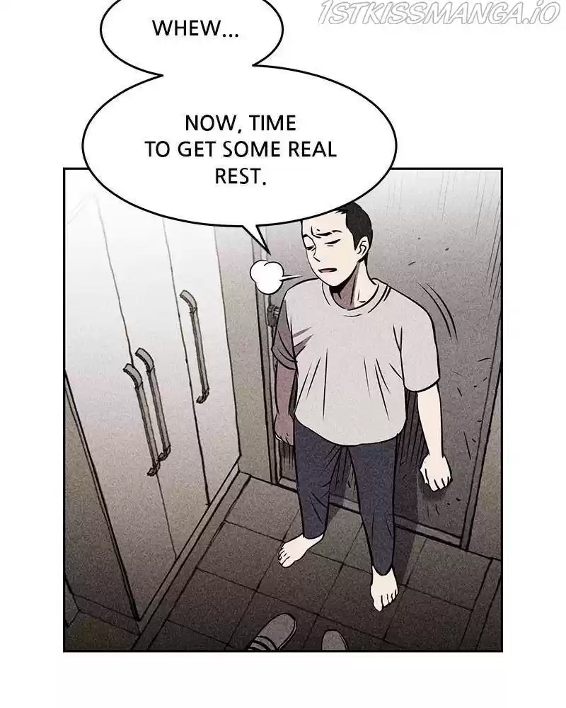 Flawed Almighty Chapter 6