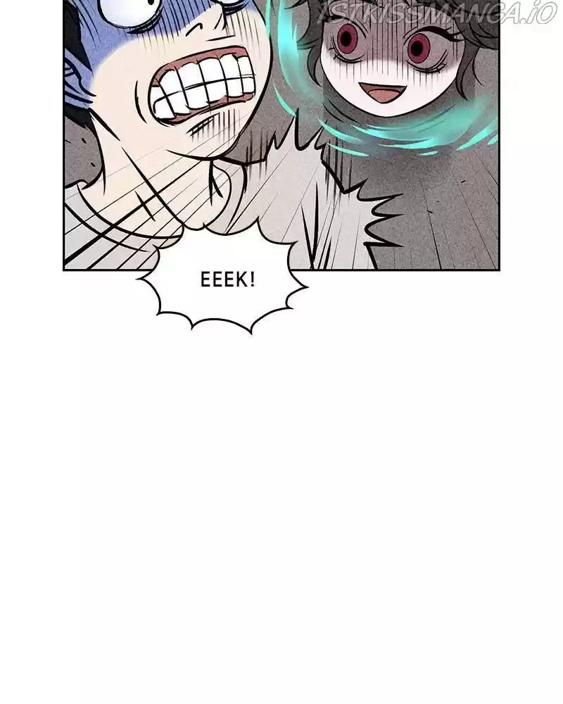 Flawed Almighty Chapter 6