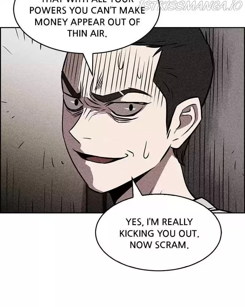 Flawed Almighty Chapter 6