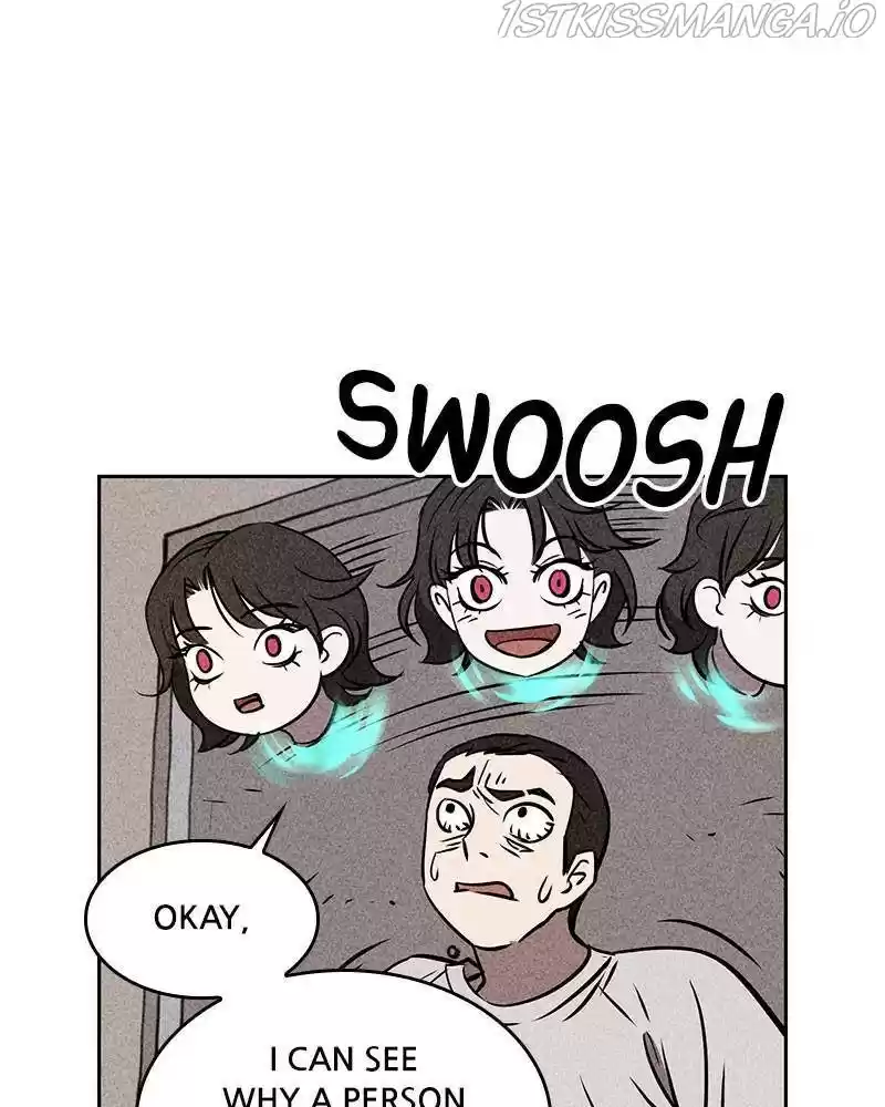 Flawed Almighty Chapter 6