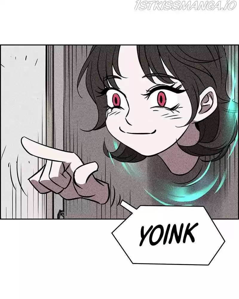 Flawed Almighty Chapter 6