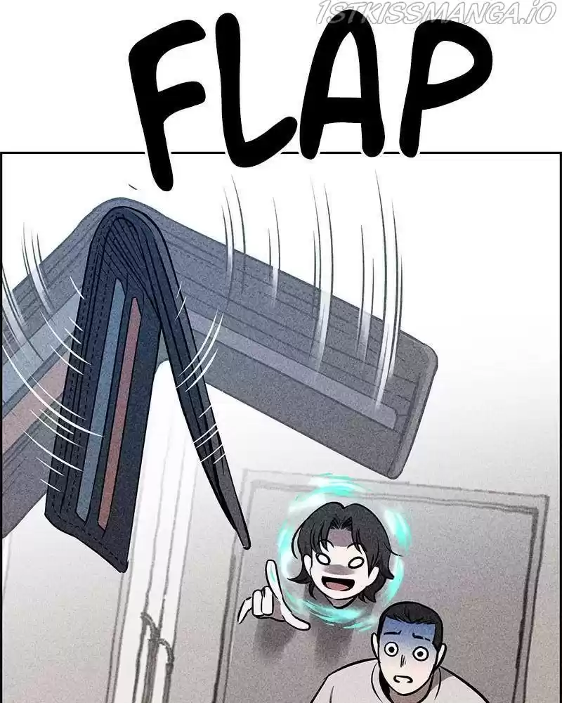 Flawed Almighty Chapter 6