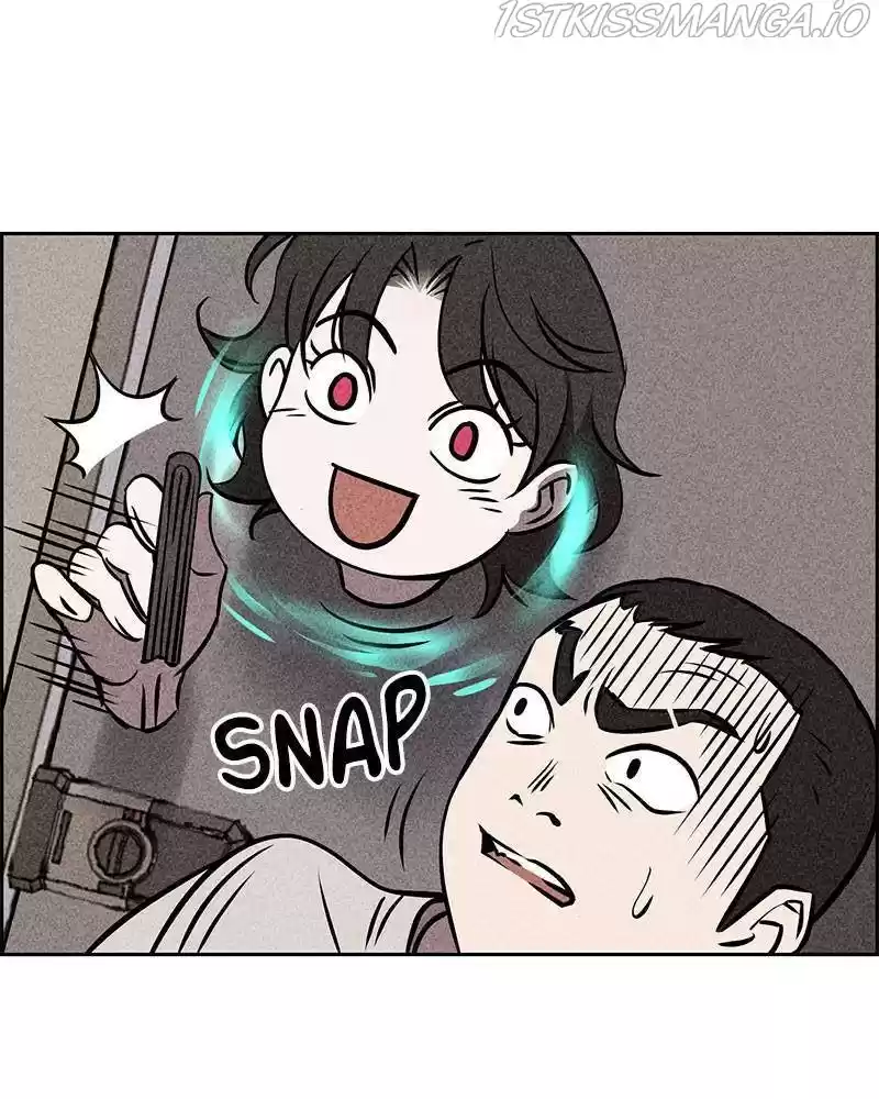 Flawed Almighty Chapter 6